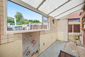 Valley Crescent Spital